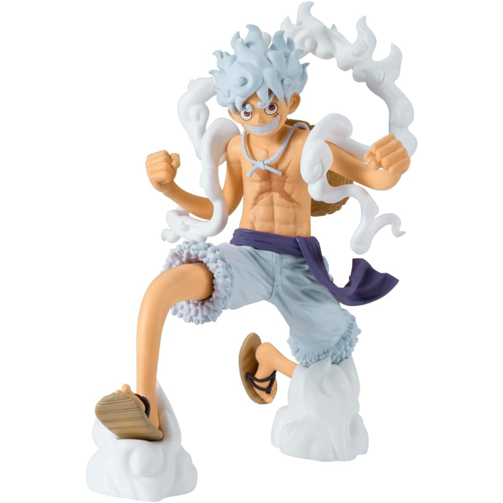 MONKEY D. LUFFY GEAR 5
